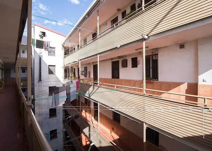 For You Rentals Acacias apartment ACA11