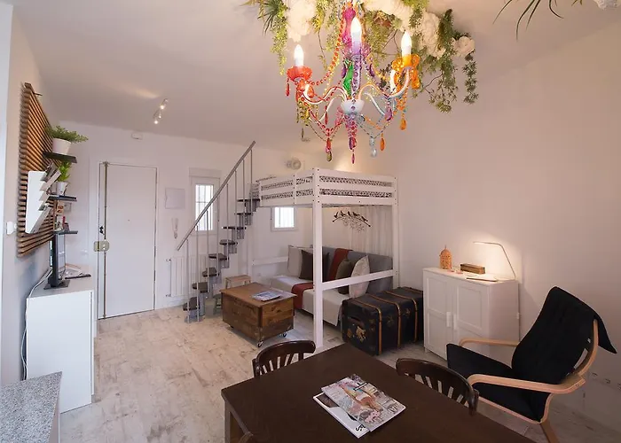For You Rentals Acacias apartment ACA11